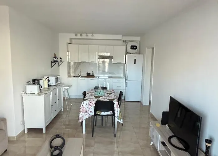 Apartment Tahiche Costa Teguise