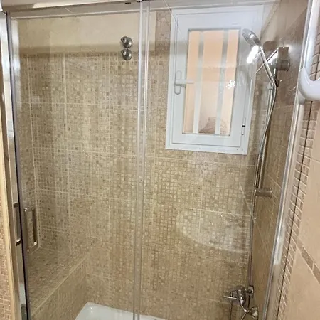 Tahiche Apartment Costa Teguise