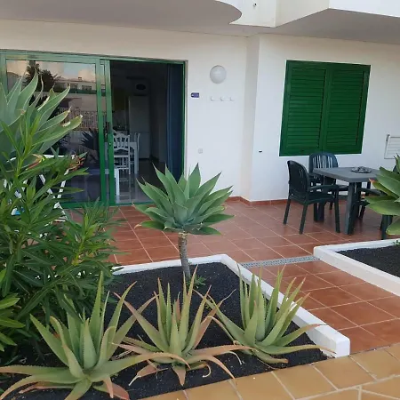 Apartamento Tahiche Costa Teguise