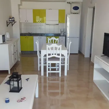 Tahiche Apartamento