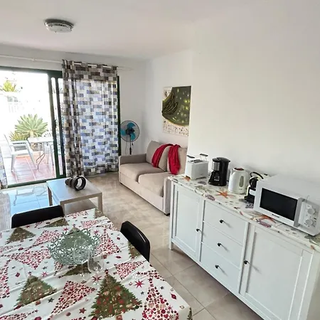 Apartment Tahiche